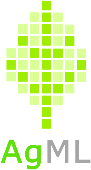 AgML logo